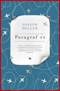 PARAGRAF 22 (Catch-22)