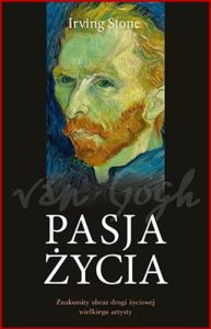 PASJA ŻYCIA (Lust for Life)