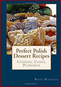 PERFECT POLISH DESSERT RECIPES - In English