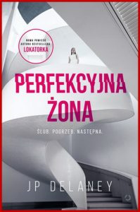 PERFEKCYJNA ZONA (The Perfect Wife)