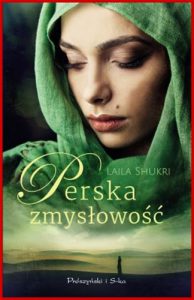 PERSKA ZMYSŁOWOŚĆ