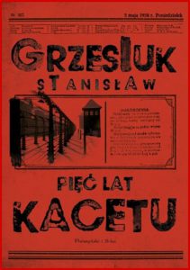 PIEC LAT KACETU