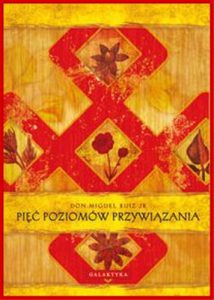 PIEC POZIOMOW PRZYWIAZANIA (The Five Levels of Attachment)