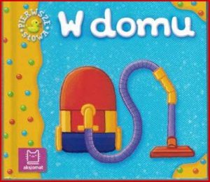 W DOMU Pierwsze slowa