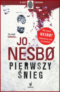 PIERWSZY SNIEG (The Snowman)