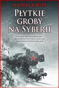 PLYTKIE GROBY NA SYBERII