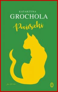 POCIESZKI