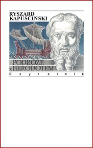 PODROZE Z HERODOTEM