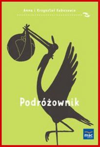 PODROZOWNIK Activity Book