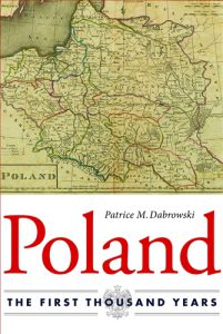 POLAND: THE FIRST THOUSAND YEARS - In English