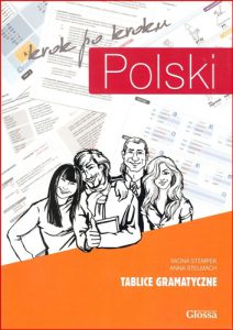 POLSKI KROK PO KROKU Tablice Gramatyczne (Grammar Tables)