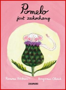 POMELO JEST ZAKOCHANY (Pomelo in Love)