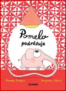 POMELO PODROZUJE (Pomelo Travels)