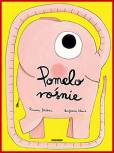POMELO ROSNIE (Pomelo Begins to Grow)