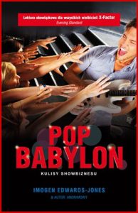 POP BABYLON (Pop Babylon)