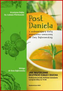 POST DANIELA Z UZDRAWIAJACA DIETA DR EWY DABROWSKIEJ