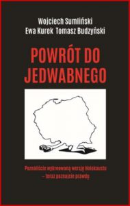 POWROT DO JEDWABNEGO