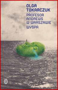 PROFESOR ANDREWS W WARSZAWIE / WYSPA