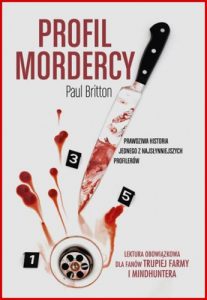 PROFIL MORDERCY  (The Jigsaw Man)