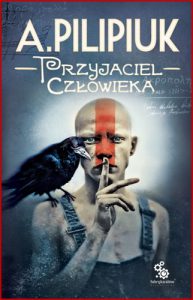 PRZYJACIEL CZLOWIEKA