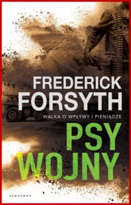 PSY WOJNY (The Dogs of War)