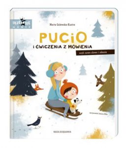 PUCIO I CWICZENIA Z MOWIENIA