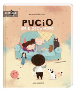 PUCIO UMIE OPOWIADAC
