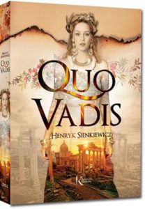QUO VADIS - In Polish