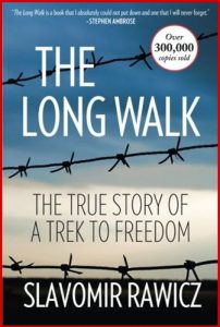 THE LONG WALK (Dlugi Marsz) - in English