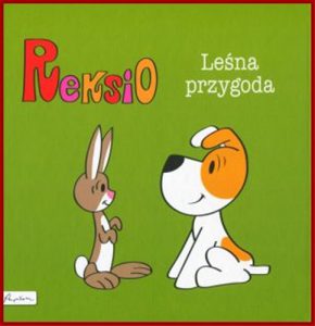 REKSIO LESNA PRZYGODA