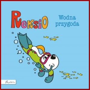 REKSIO WODNA PRZYGODA