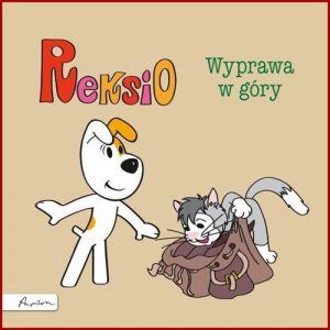 REKSIO WYPRAWA W GORY
