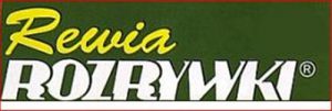 REWIA ROZRYWKI Annual Subscription - Mgz