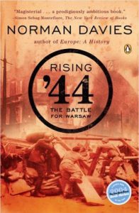 RISING 44 The Battle for Warsaw - In English