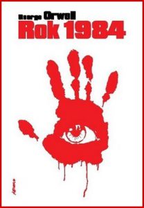 ROK 1984  (Nineteen Eighty-Four)