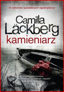 KAMIENIARZ (Stone Cutter)