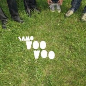 VOO VOO Samo Voo Voo - CD