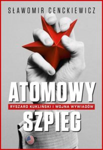 ATOMOWY SZPIEG