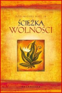 SCIEZKA WOLNOSCI (Little Book of Wisdom)