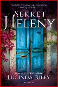 SEKRET HELENY (Helena's Secret )