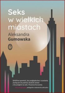 SEKS W WIELKICH MIASTACH