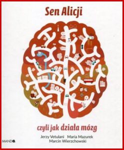 SEN ALICJI CZYLI JAK DZIALA MOZG