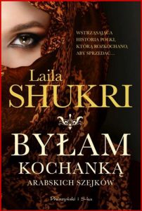 BYLAM KOCHANKA ARABSKICH SZEJKOW