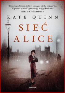 SIEĆ ALICE (The Alice Network)