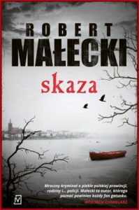 SKAZA