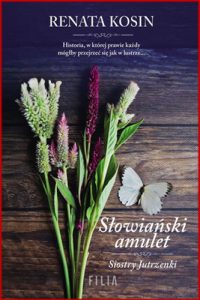 SLOWIANSKI AMULET Siostry Jutrzenki vol 2
