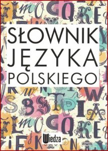 SLOWNIK JEZYKA POLSKIEGO