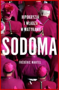 SODOMA Hipokryzja i wladza w Watykanie (In the Closet of the Vatican)