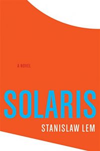 SOLARIS (in English)