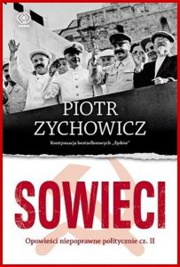 SOWIECI Opowiesci niepoprawne politycznie II